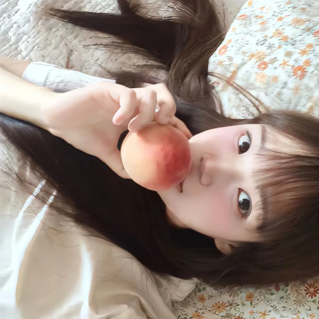 妹妹,恋人