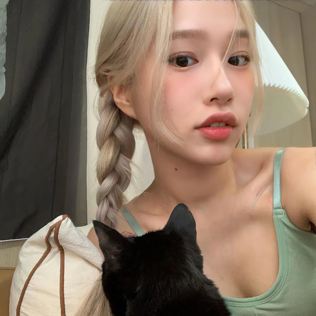 伪情半生