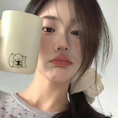 忧郁男孩
